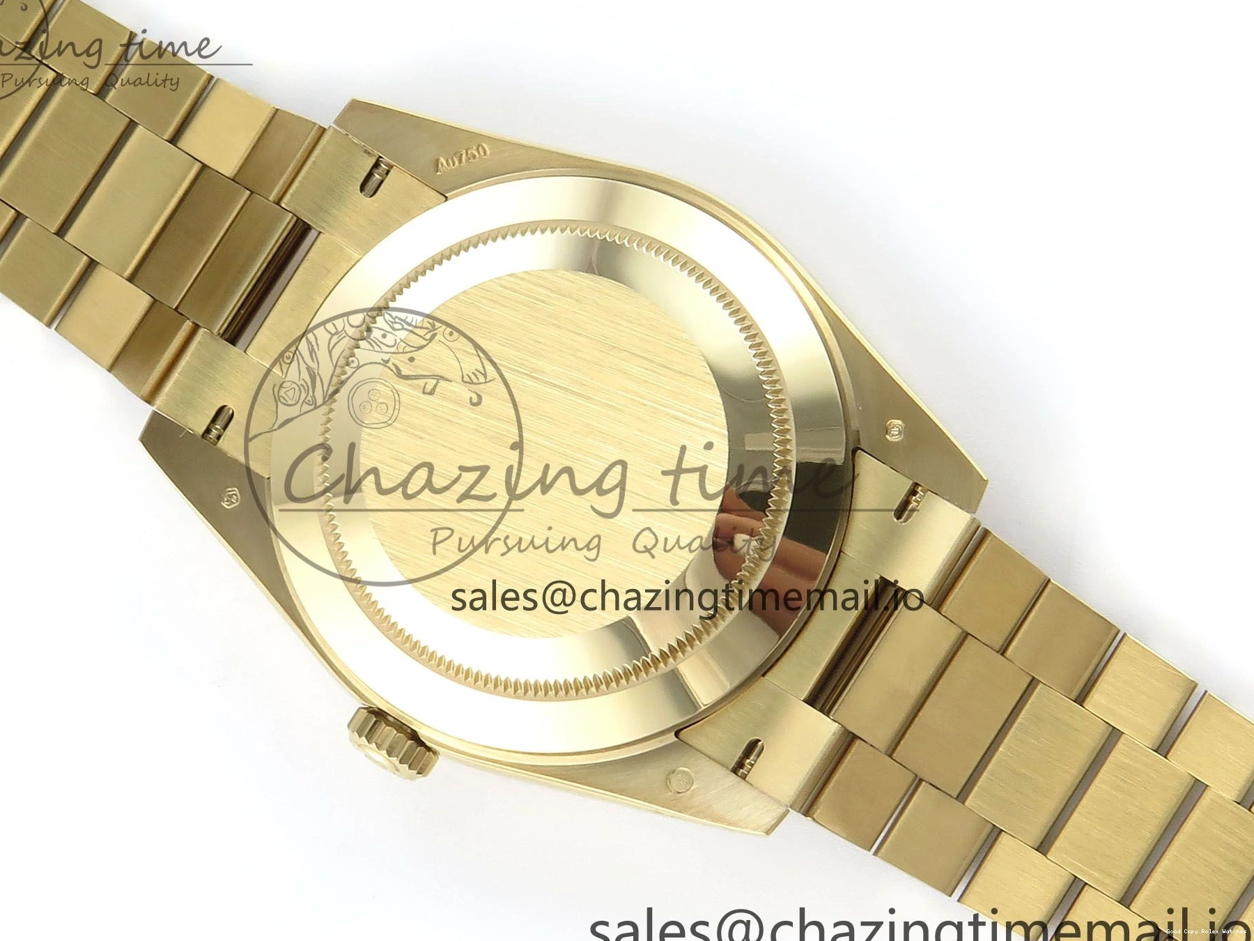 Good Copy Rolex Watches Weight) 1:1 Crystal Resilient Date Bracelet President Best Black Day 228238 Dial (Gain 40 Edition YG on 799 A2836 Noob 0116